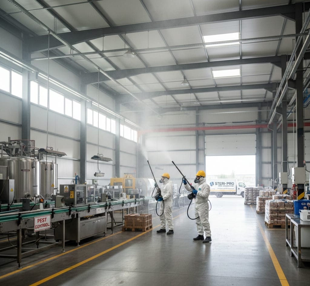 Professional Inspection